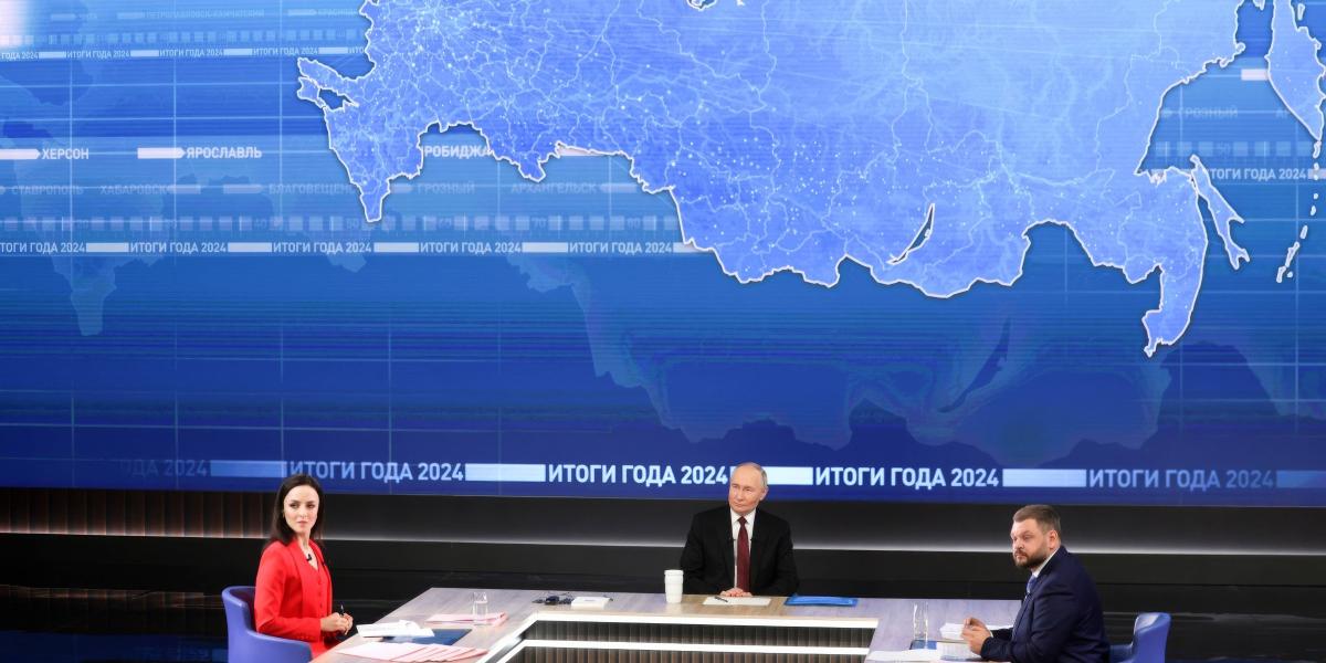Putin’s war rhetoric: spurious justifications for invas … - LMU Munich
