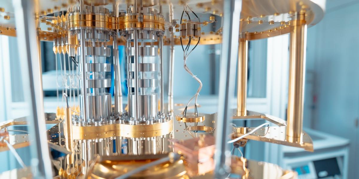 Quantum computing central point of contact for potenti … LMU Munich