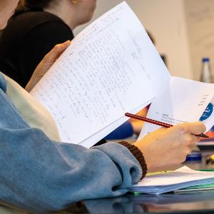Writing Academy: Μάθετε λογοτεχνική γραφή