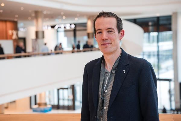 Prof. Dr. Sebastian Kobold