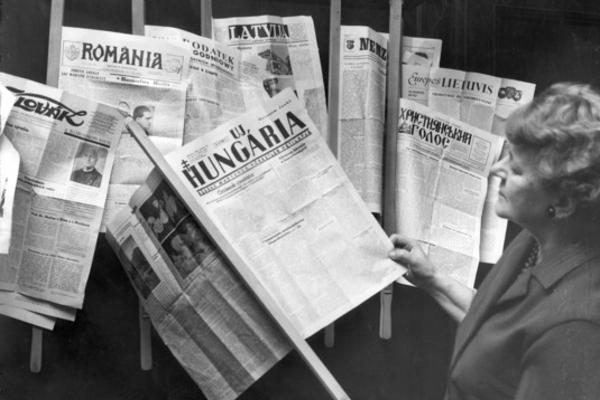 © Fritz Neuwirth/Süddeutsche Zeitung Photo