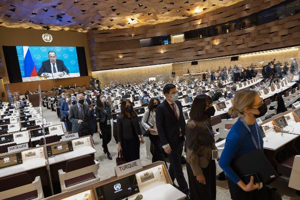 © picture alliance / EPA | SALVATORE DI NOLFI / POOL