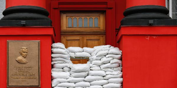 © IMAGO/ZUMA Wire/ Mohammad Javad Abjoushak