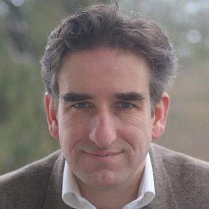 Christian Ochsenfeld