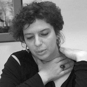 Polina Barskova | © Wikimedia Commons Polina Barskova