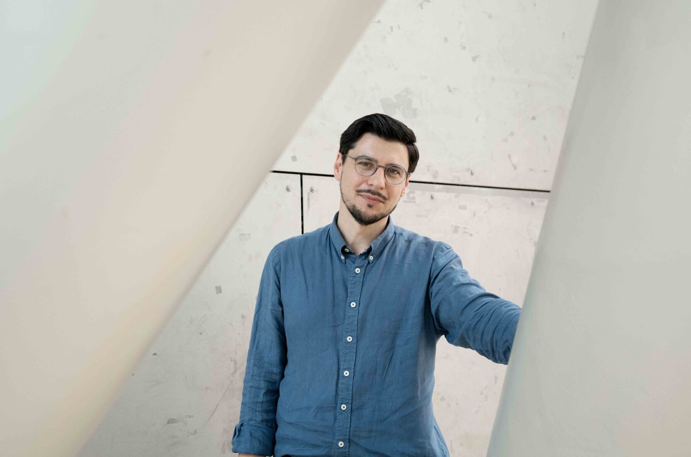 Prof. Ali Aslan Gümüşay