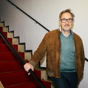 Prof. Dr. Christoph Rapp