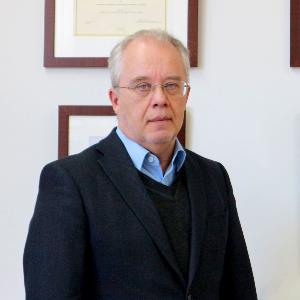 Prof. Donald Dingwell