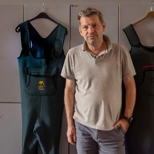 Professor Herwig Stibor
