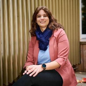 Jeanine Grütter