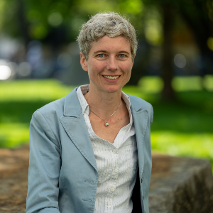 Prof. Julia Pongratz