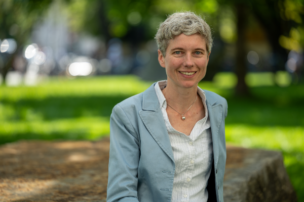 Prof. Julia Pongratz