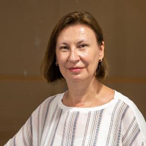 Prof. Dr. Nataliia Kovalchuk