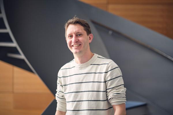 Professor Simon Heilbronner