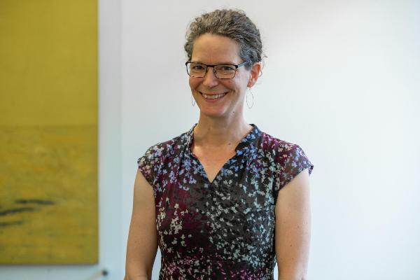 Prof. Dr. Frauke Kreuter