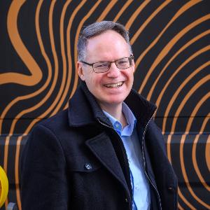 Prof. Hannes Leitgeb