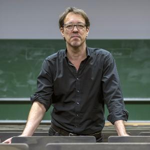 Professor Carsten Reinemann