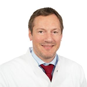 Günter Höglinger