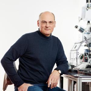 Prof. Dr. Markus Sperandio