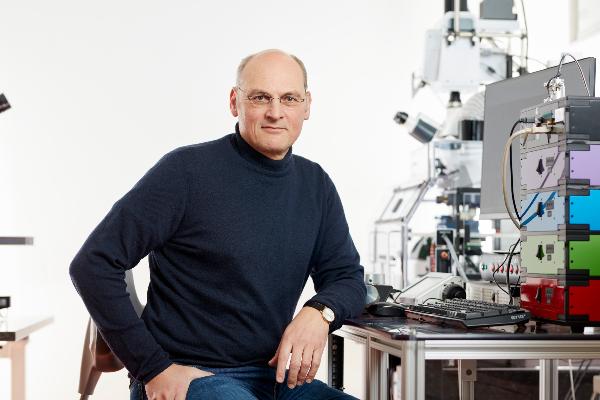 Prof. Dr. Markus Sperandio