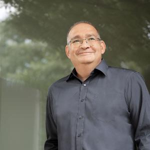 Professor Shahar Mendelson