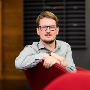 Quinten Akkerman
