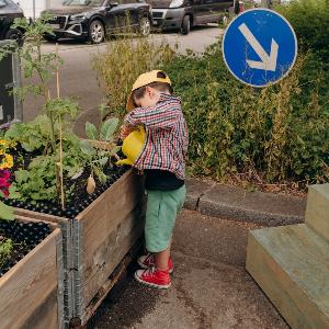 Reallabor des Verbundprojekts MEDICUS