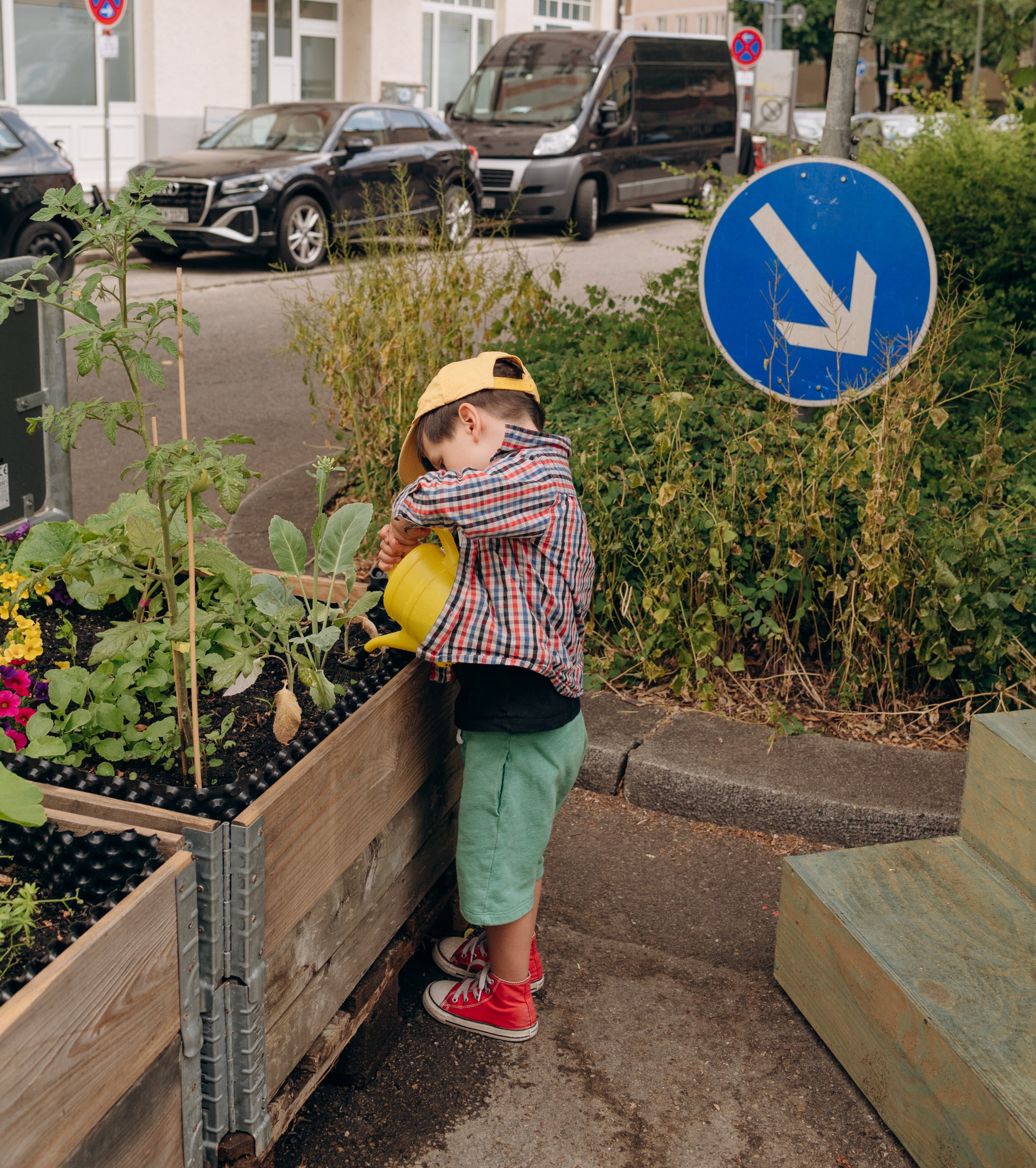 Real-world lab of the MEDICUS collaborative project