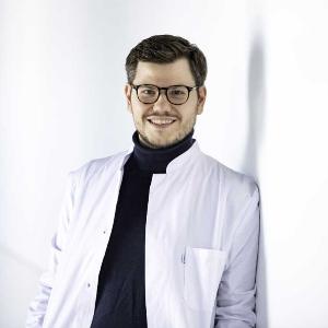Privatdozent Dr. Kai Rejeski