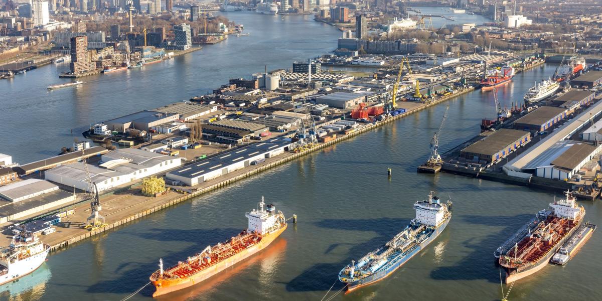 Study: Coastal Cities' Climate Adaptation Efforts Insufficient