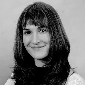 Dr. Sabine Hoffmann