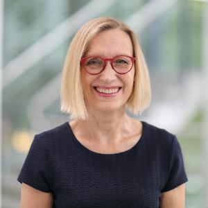 Prof. Sabine Walper