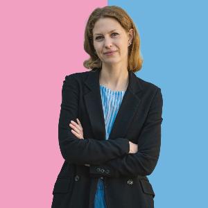 Prof. Dr. Sarah Hofer