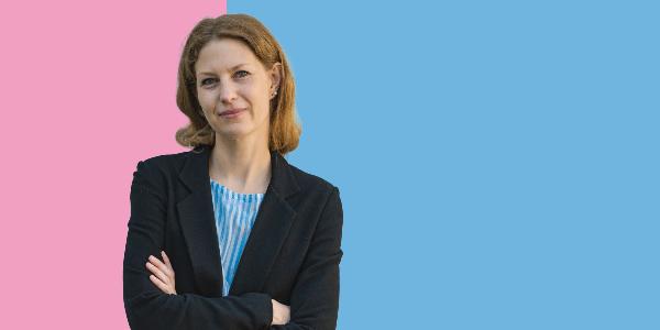 Prof. Dr. Sarah Hofer