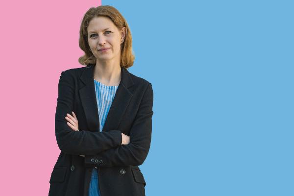 Prof. Dr. Sarah Hofer