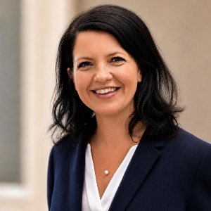 Prof. Dr. Katja Scharenberg