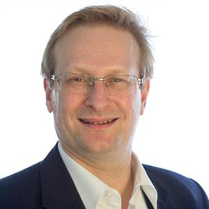 Prof. Thomas Schulze | © Klinikum der LMU München Prof. Thomas Schulze