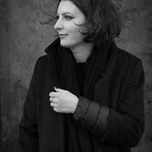 Slata Roschal | © Dirk Skiba Slata Roschal