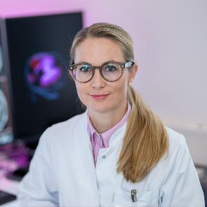 Professor Sophia Stoecklein