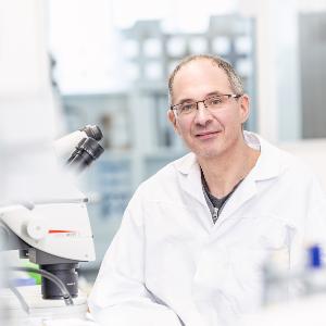 Prof. Timo Müller