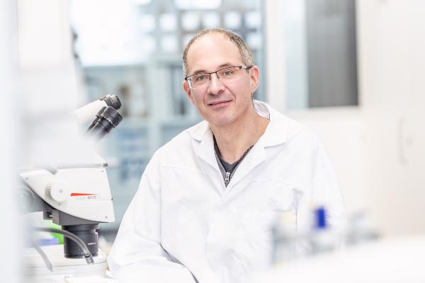 Prof. Timo Müller