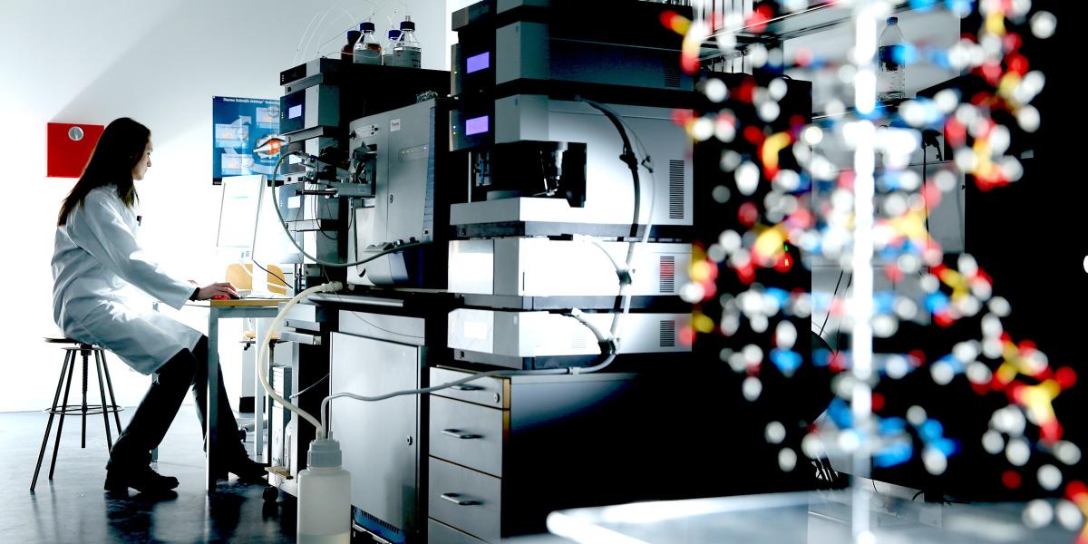 Mehr MINT wagen - LMU München