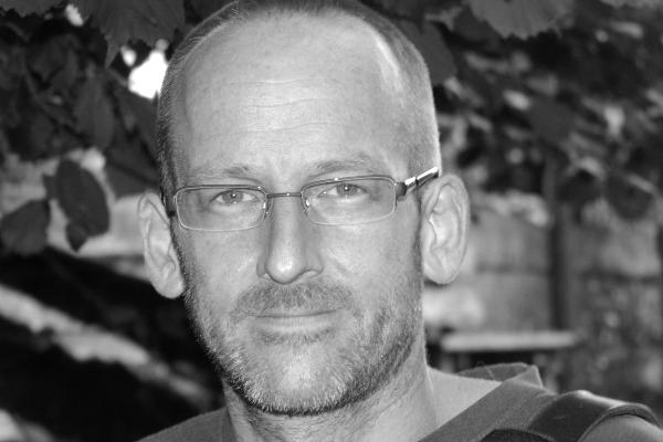 Wolfgang Berends