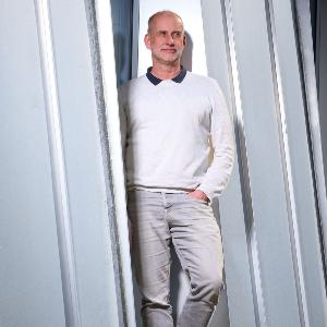 Professor Axel Imhof