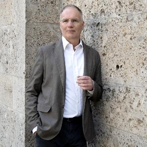 Prof. Dr. Walther Sallaberger