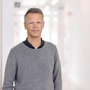 Prof. Dr. Martin Dichgans